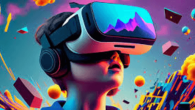 Ways Immersive Experiences Are Changing the Entertainment Industry and Beyond