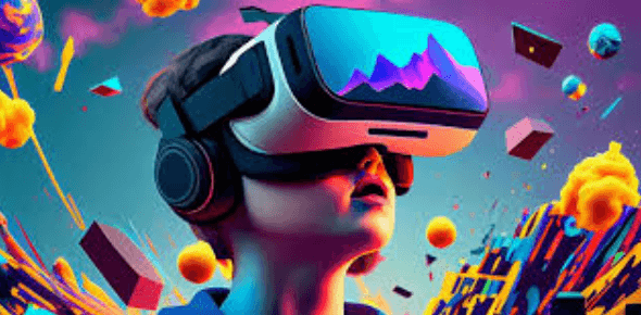 Ways Immersive Experiences Are Changing the Entertainment Industry and Beyond