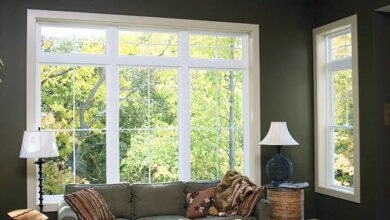 Windows do more than provide a view—they protect homes from the elements while improving energy efficiency. In Huntsville, AL, where the summers are