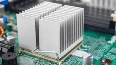 Ultimate Guide to Choosing the Best Metal Heat Sink