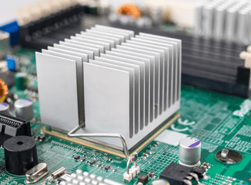 Ultimate Guide to Choosing the Best Metal Heat Sink