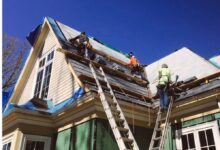 Why Roof Replacement Timing Matters More Than You Think—Huntsville Roofing Experts Explain