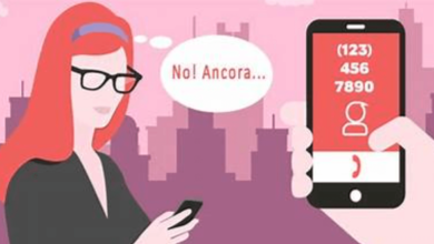 Come Fermare le Chiamate Spam: Guida per Bloccare i Telemarketer