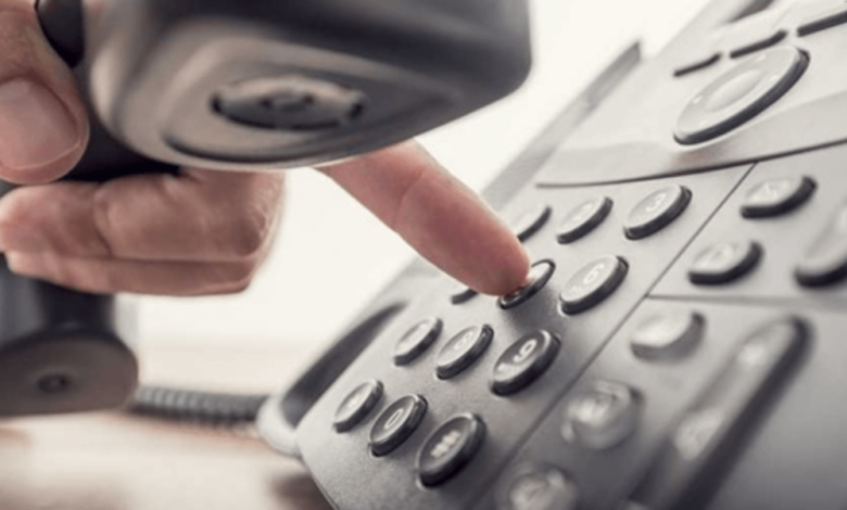 Kuinka Estää Roskapuhelut ja Telemarketerit
