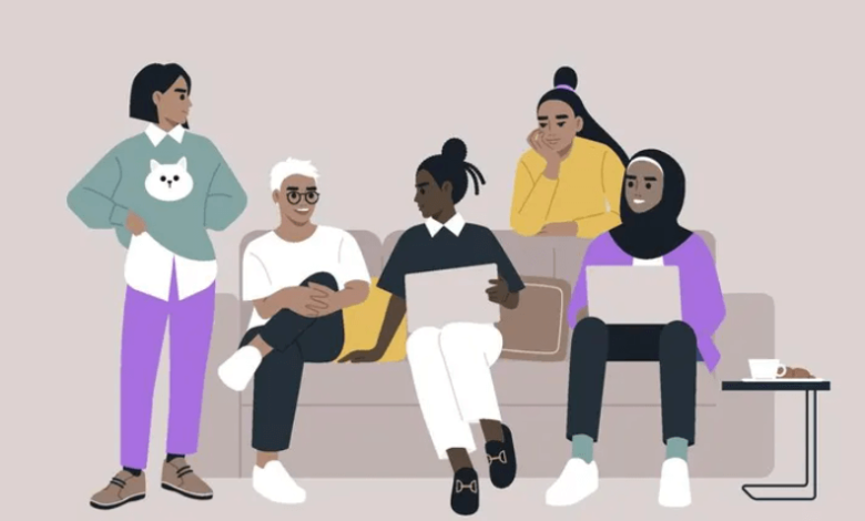 How Gen Z Is Redefining Leisure in the Arab World