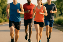 The Importance of a Training Plan for Long-Distance Runners