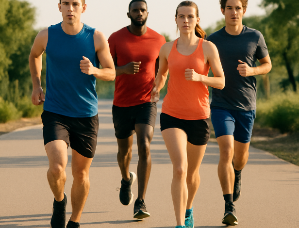 The Importance of a Training Plan for Long-Distance Runners