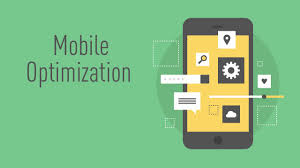 Why Mobile Optimization Can No Longer Be Optional – It’s a Must