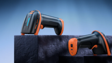 Optimizing Supply Chain Efficiency with Barcode Scanners