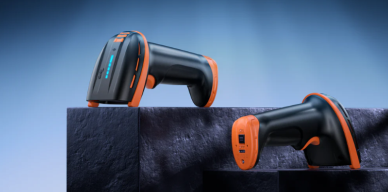 Optimizing Supply Chain Efficiency with Barcode Scanners