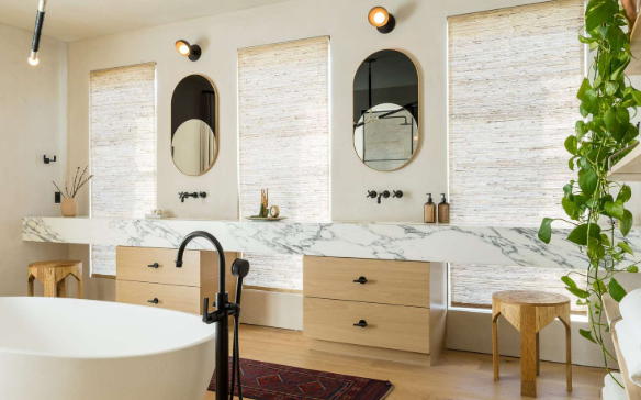 Choosing the Best Bathroom Countertops: A Stylish and Practical Guide