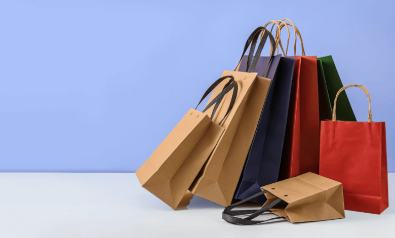The Environmental Impact of High Imitation Bags: A Sustainable Option?
