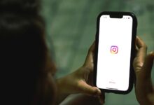 build brand via social media