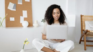 build successful online store
