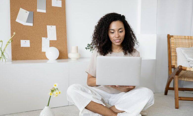 build successful online store