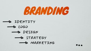 build your personal brand