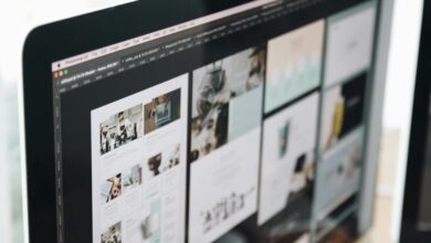 create high quality website graphics