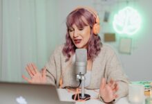 creating engaging social media