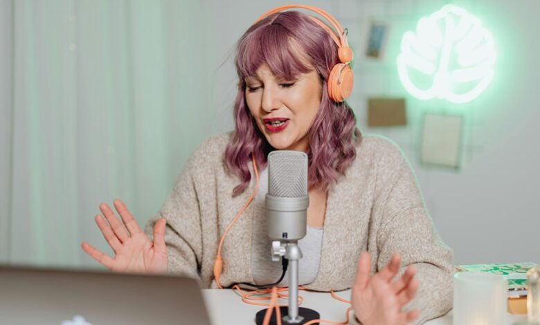 creating engaging social media