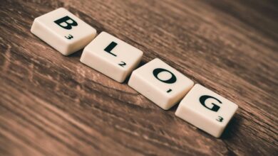creating quality blog content