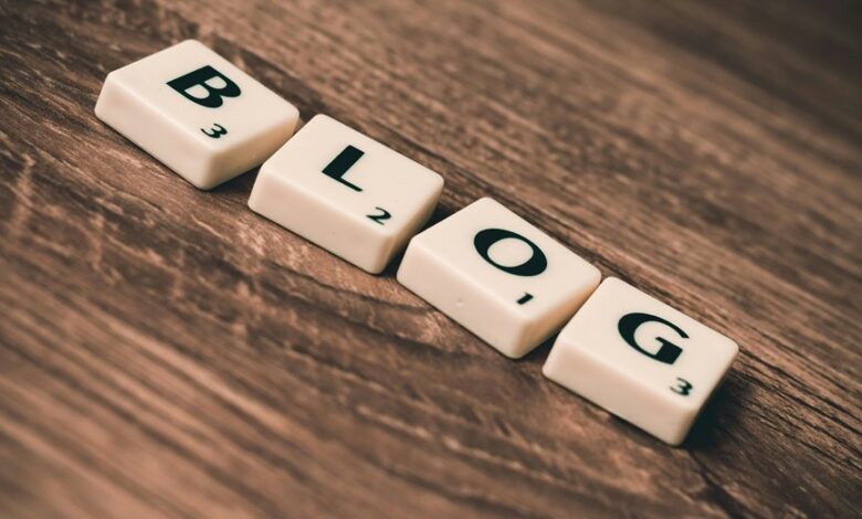 creating quality blog content