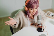 define your brand voice
