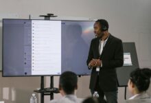 engaging online audience building