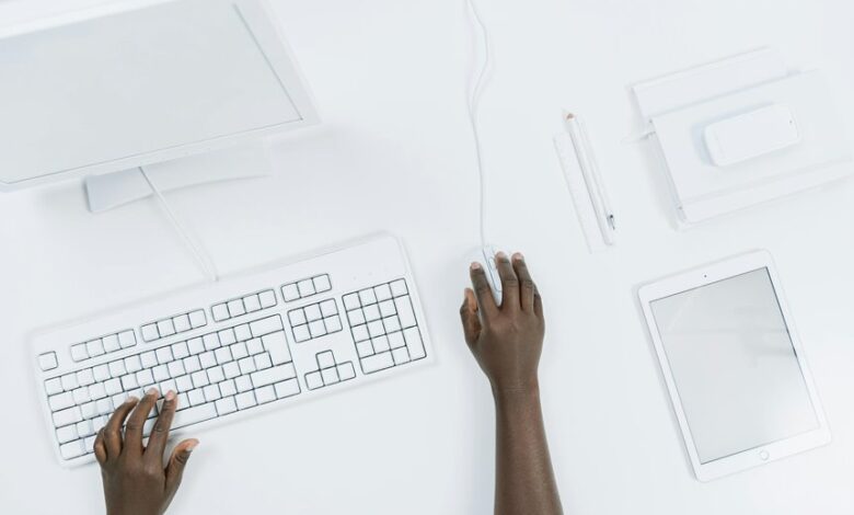 essential tools for online success