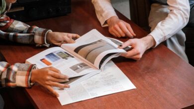 high converting landing page tips