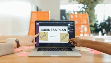 launch profitable online business