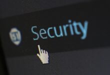 online safety precautions needed