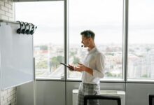 remote work best practices