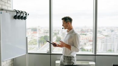 remote work best practices