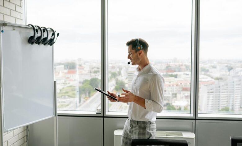 remote work best practices