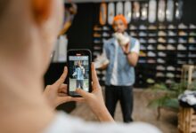 start an online store