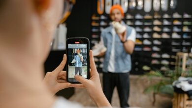 start an online store
