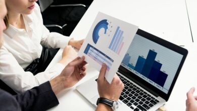 succeeding in digital business