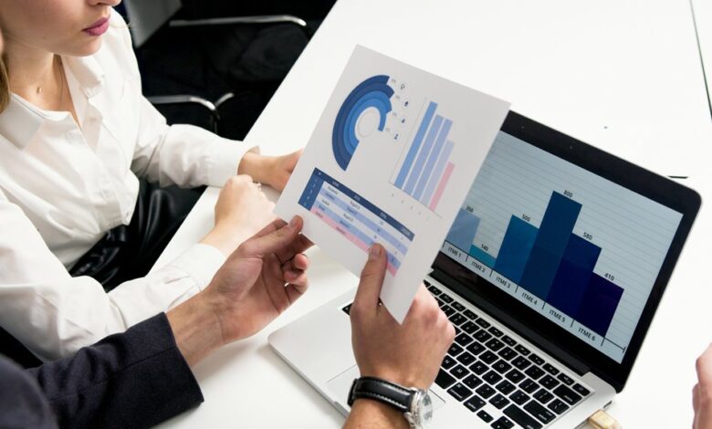 succeeding in digital business