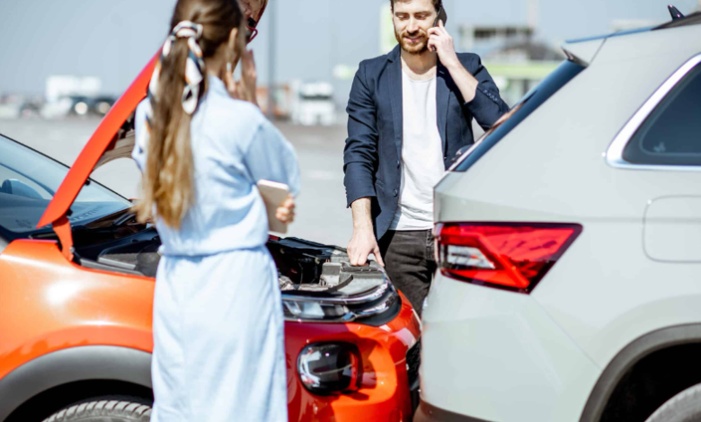 Why Insurance Companies Deny Car Accident Claims and How to Fight Back