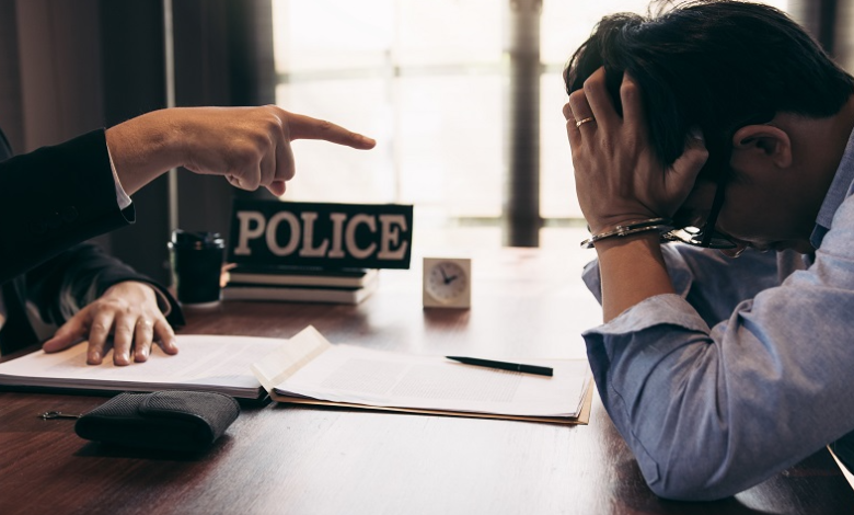 Defending Against Internet Sex Crime Charges in Georgia