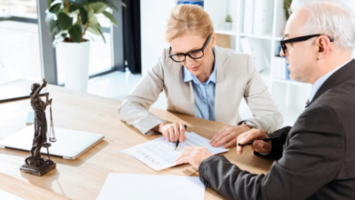 What To Do When You’re Named Power Of Attorney