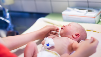 Fetal Hypoxia and Cerebral Palsy: Understanding the Connection
