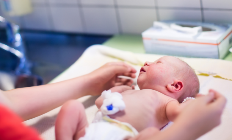 Fetal Hypoxia and Cerebral Palsy: Understanding the Connection