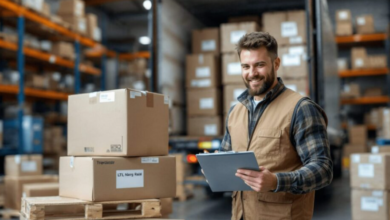 5 Must Know Ltl Freight Tips For Better Shipping Efficiency