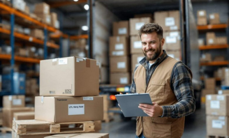 5 Must Know Ltl Freight Tips For Better Shipping Efficiency