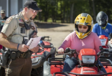 ATV Safety in Wisconsin's Wilderness: Legal Responsibilities and Rights