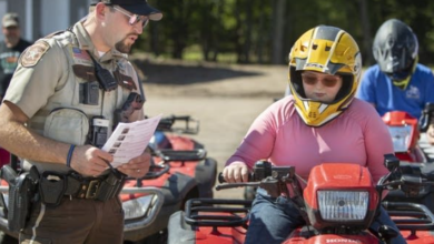ATV Safety in Wisconsin's Wilderness: Legal Responsibilities and Rights