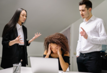 5 Signs You're Experiencing Unfair Treatment on the Job