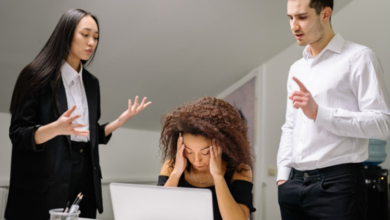 5 Signs You're Experiencing Unfair Treatment on the Job