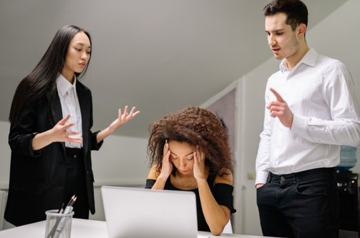 5 Signs You're Experiencing Unfair Treatment on the Job